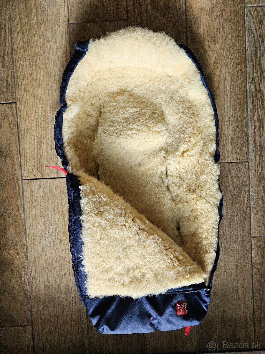 Detsky fusak Kaiser - 2