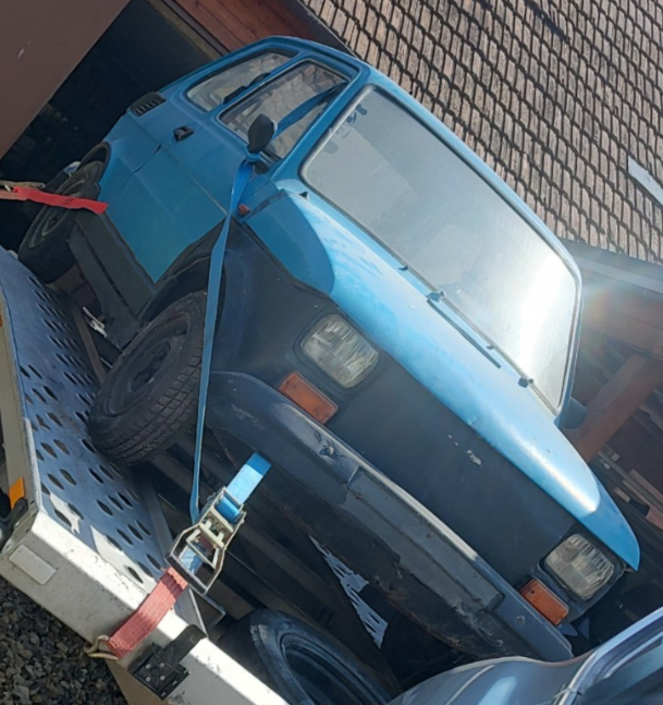 Fiat 126p - 2