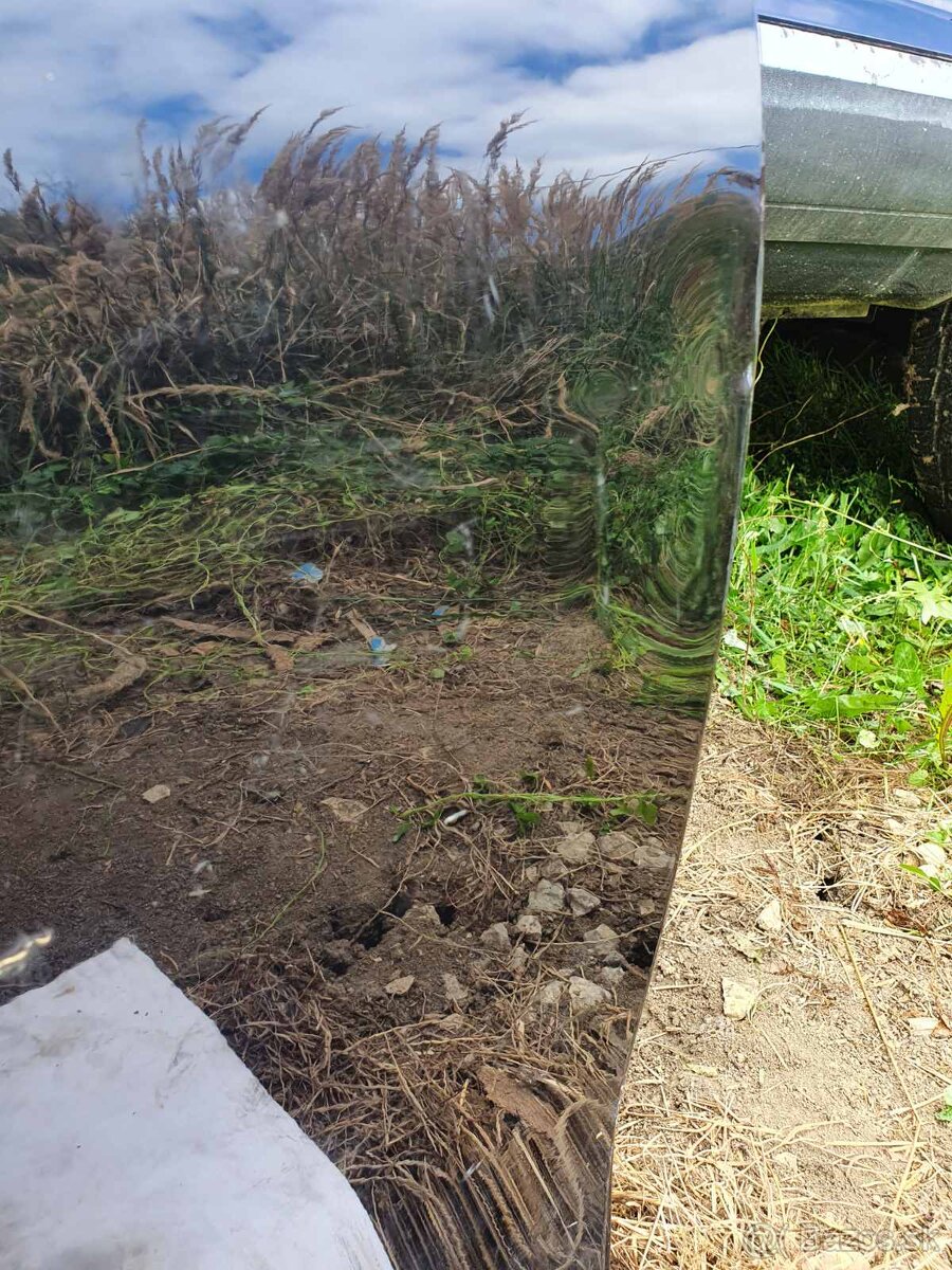 Dvere BMW 5, F10 - 2