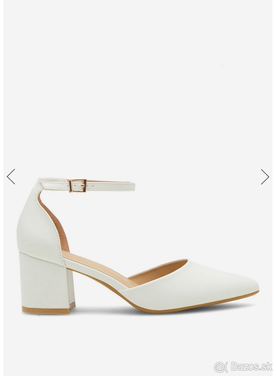 Dámske sandále - 2