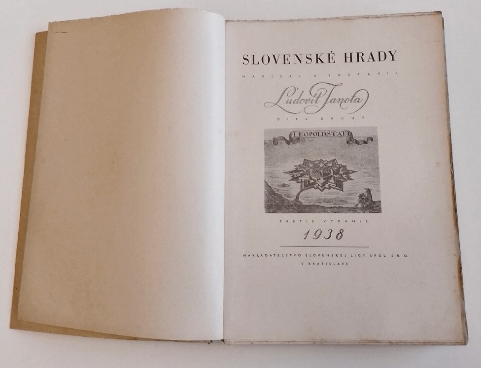 Slovenské hrady - 2