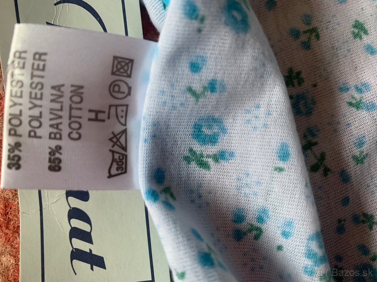 Nočná košeľa - 2