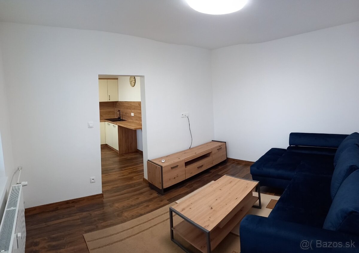 2 - izbový byt na prenájom - 2