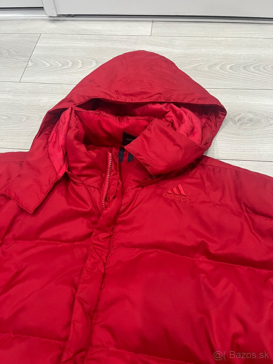Zimná Bunda Adidas - 2