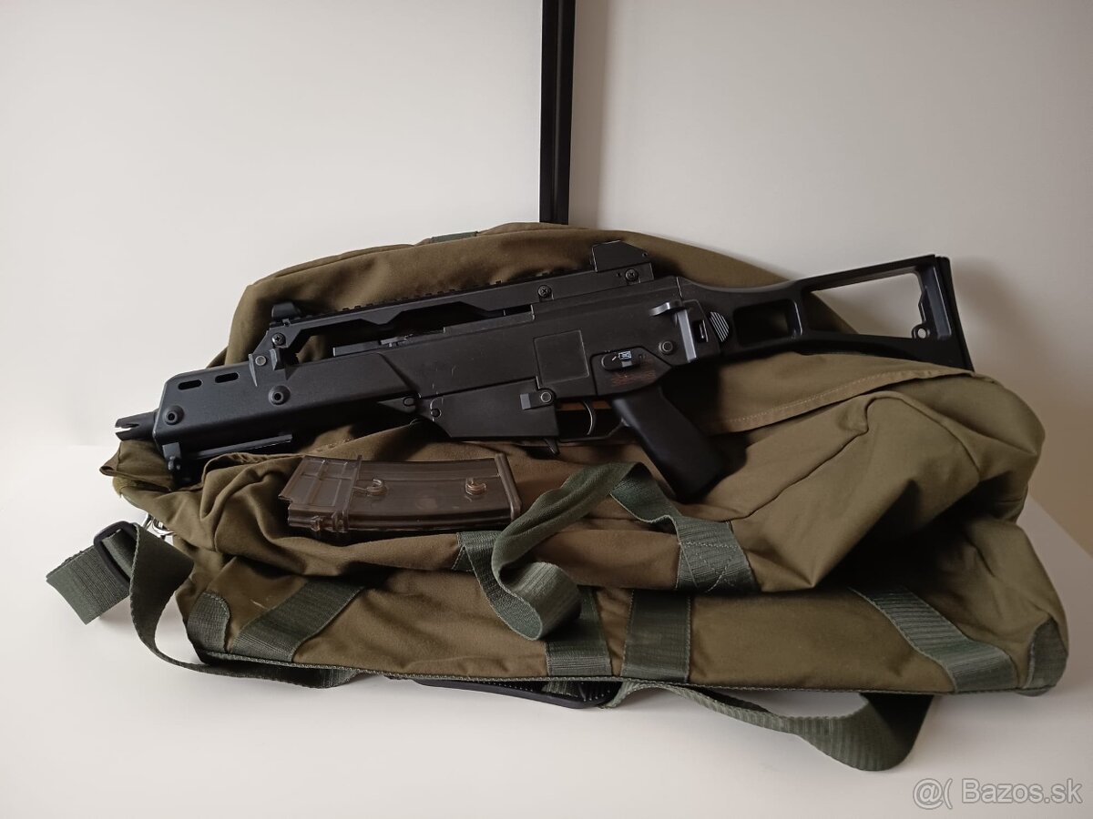 Predám G36 od CYMA - 2