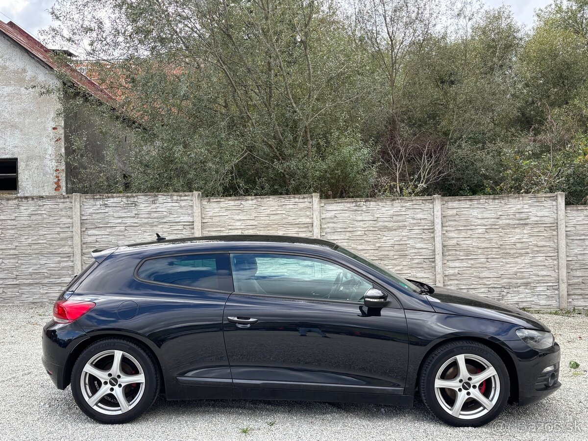 ⚫ Volkswagen Scirocco 1.4 TSI - 2