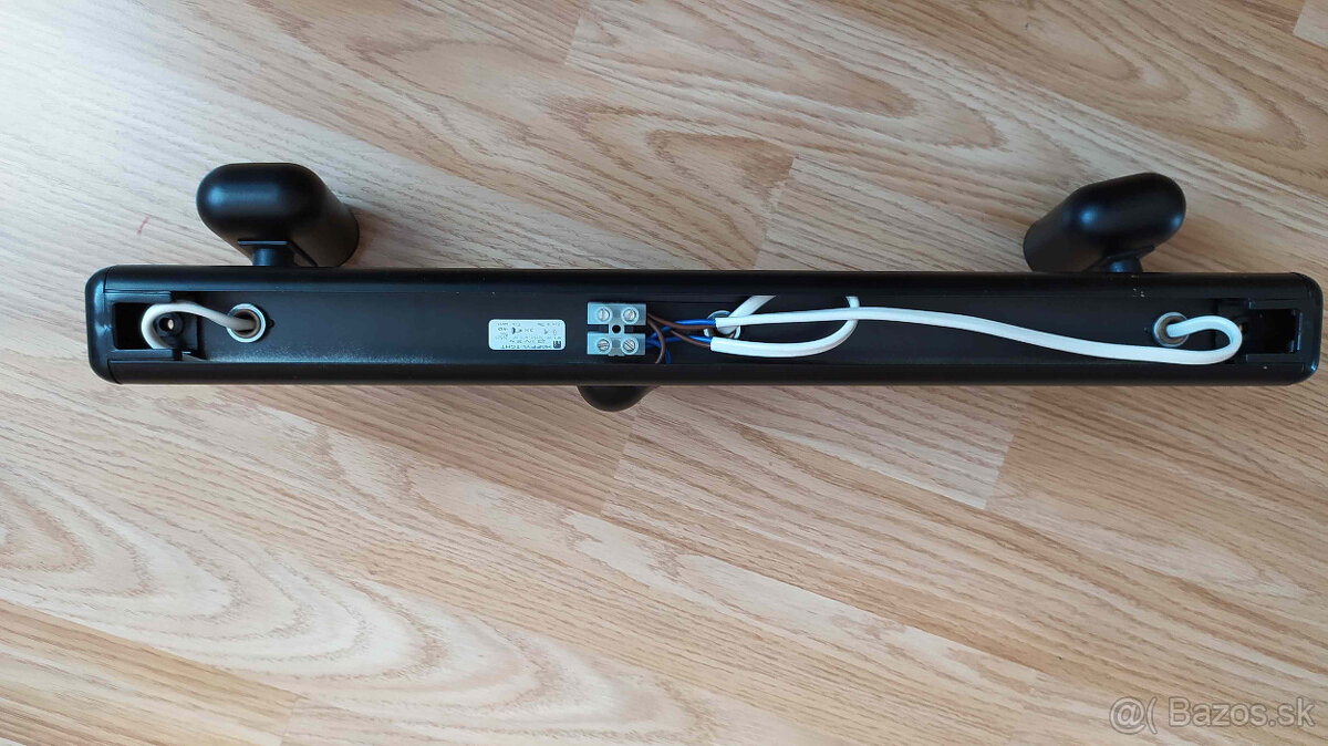 Svietidlá, žiarovky - 2