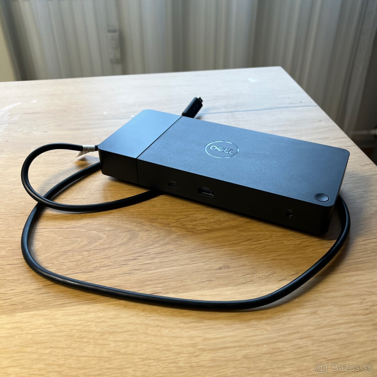 Dell USB-C / Thunderbolt dock s napájaním - 2
