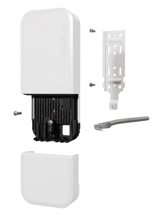 Mikrotik wAPG ax - 2
