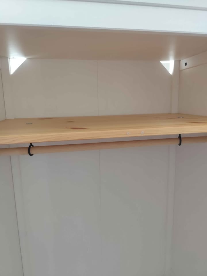 Skrina SUNDVIK 2x - 2