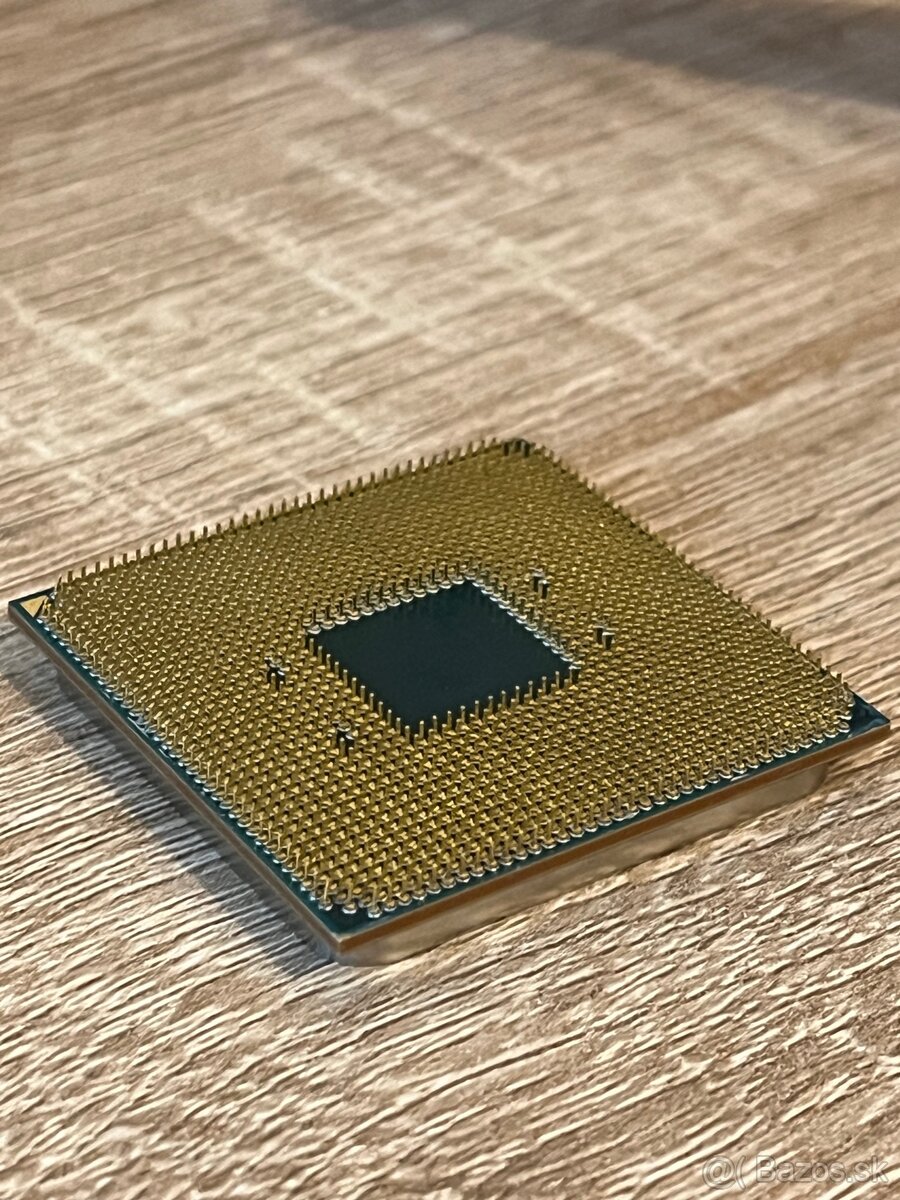 AMD Ryzen 7 5800X – plne funkčný - 2