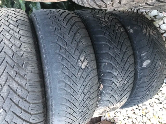 185/60r14 4x100 - 2