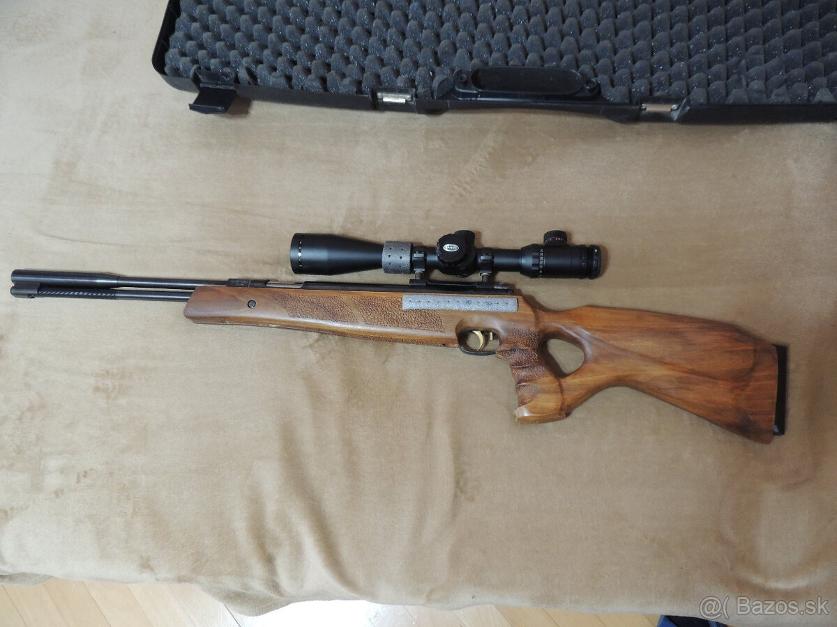 HW 97 vzduchovka - 2