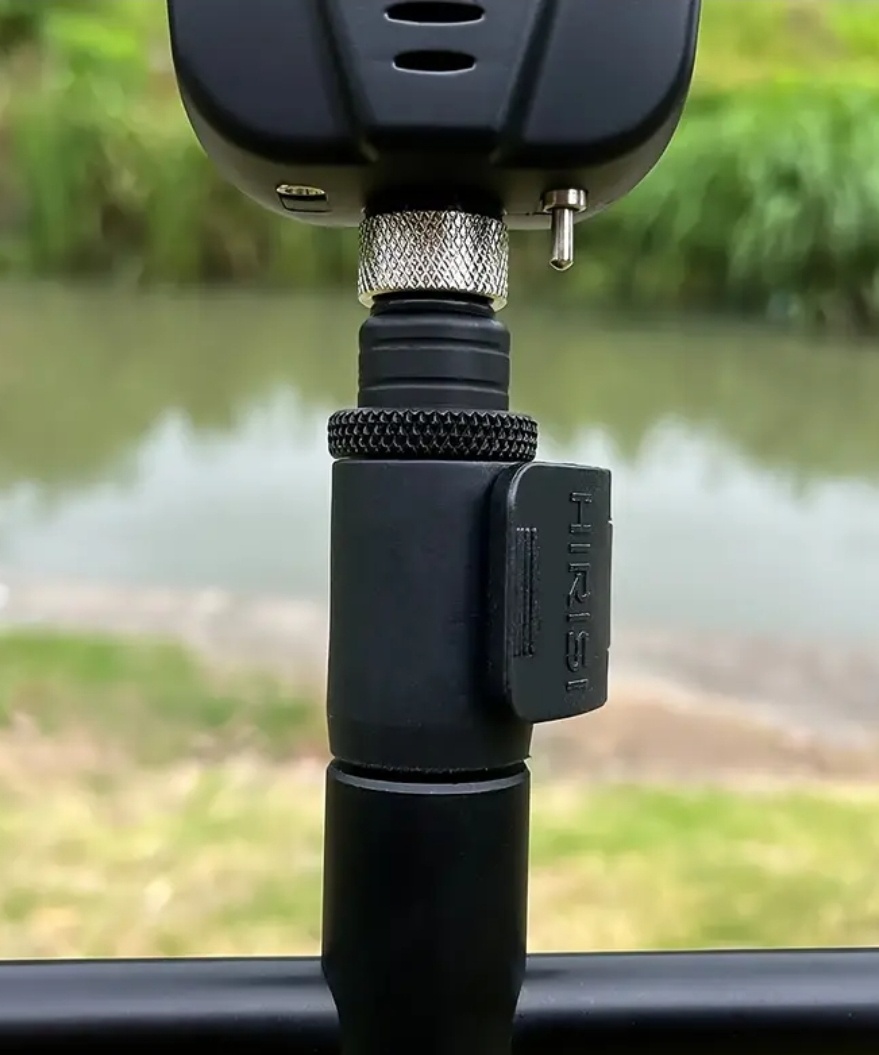 Rýchlospojky na signalizátory - 2