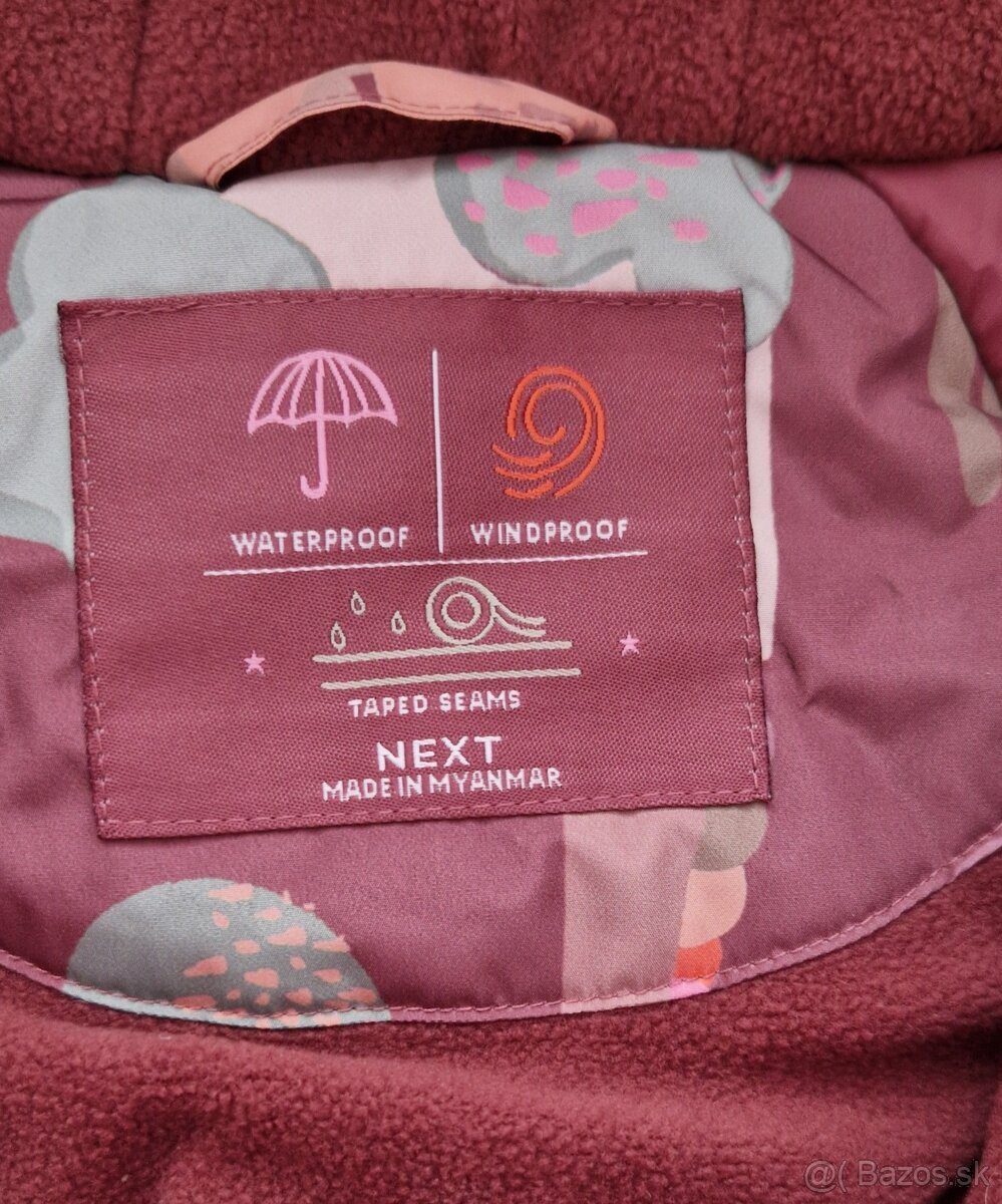 Next overal pre deti - 2