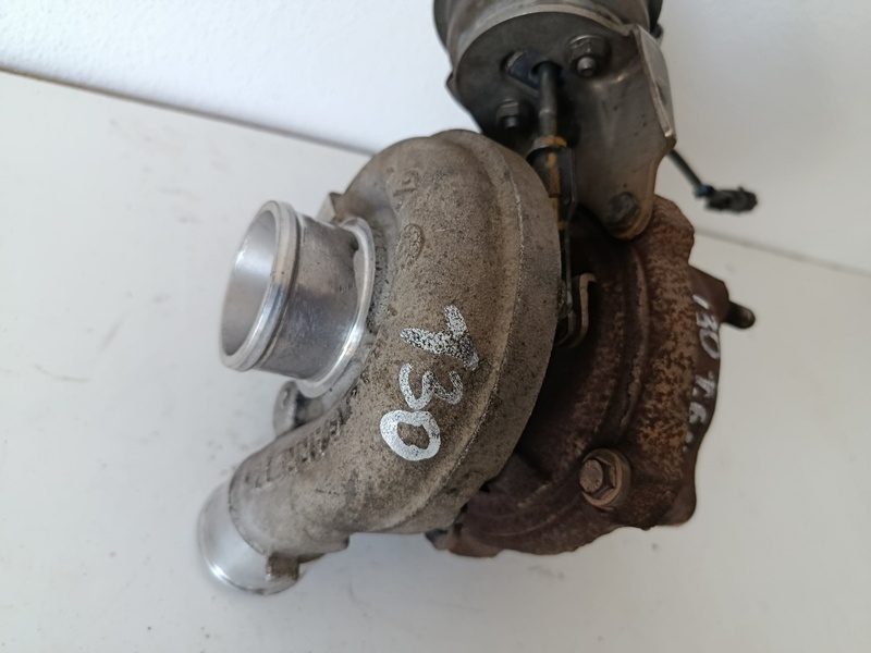 turbo hyundai i30 282012a701 130€ - 2