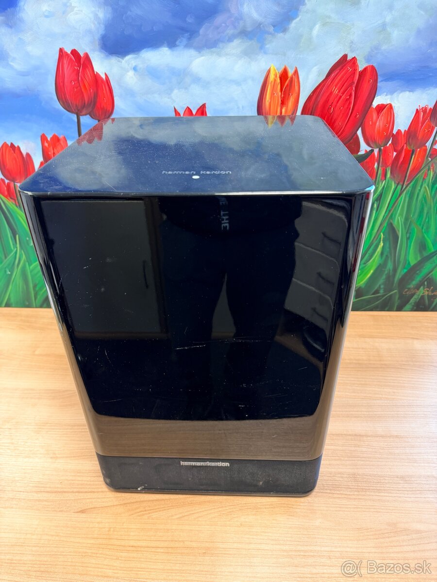 Subwoofer Harman/Kardon - 2