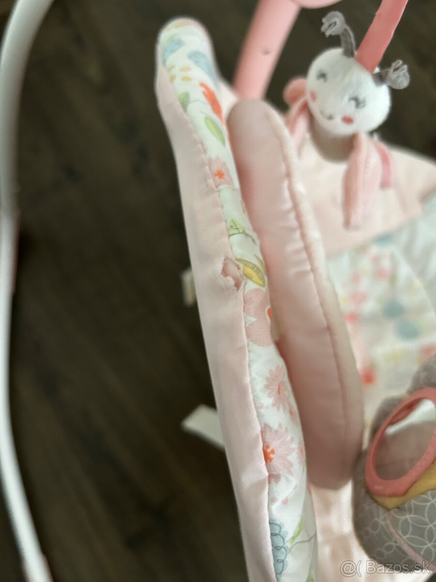 hojdacie kresielko Ingenuity - 2