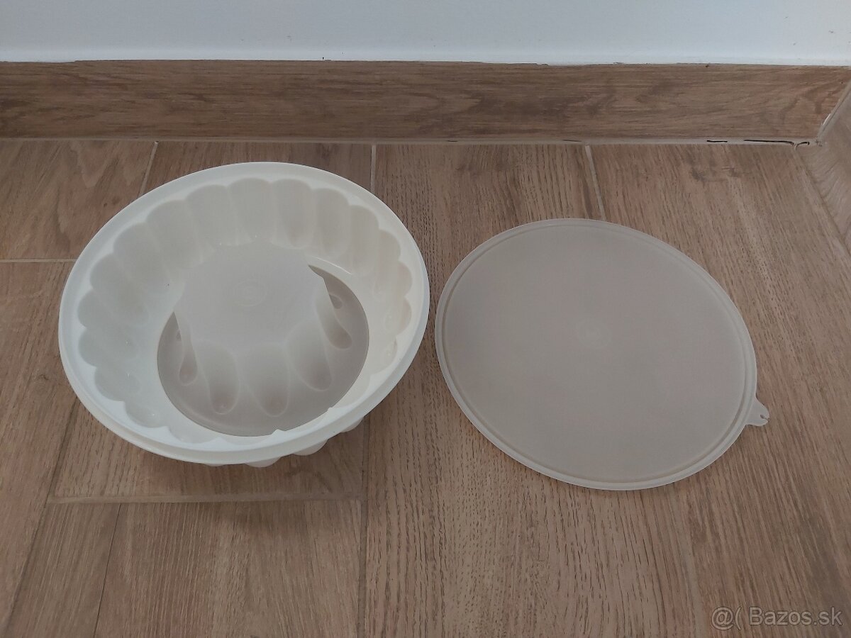 Forma Tupperware na tvarovanie jedla - 2