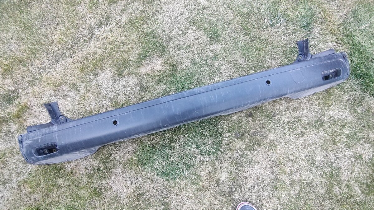 Proace Traveller Jumpy Vivaro Sprinter - Zadny roh naraznik - 2