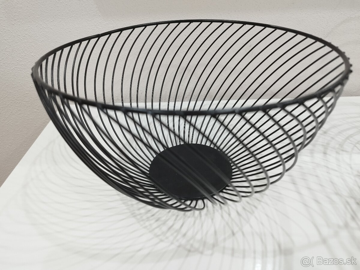 Košík na ovocie, zeleninu - 2