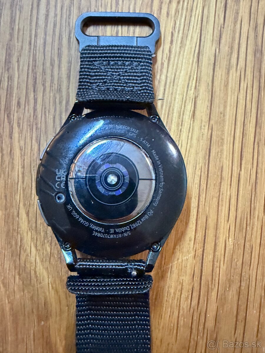 Samsung Galaxy Watch 6 - 2