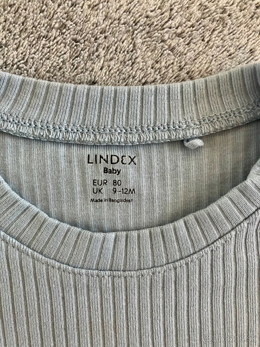 Súprava Lindex veľ.80 - 2