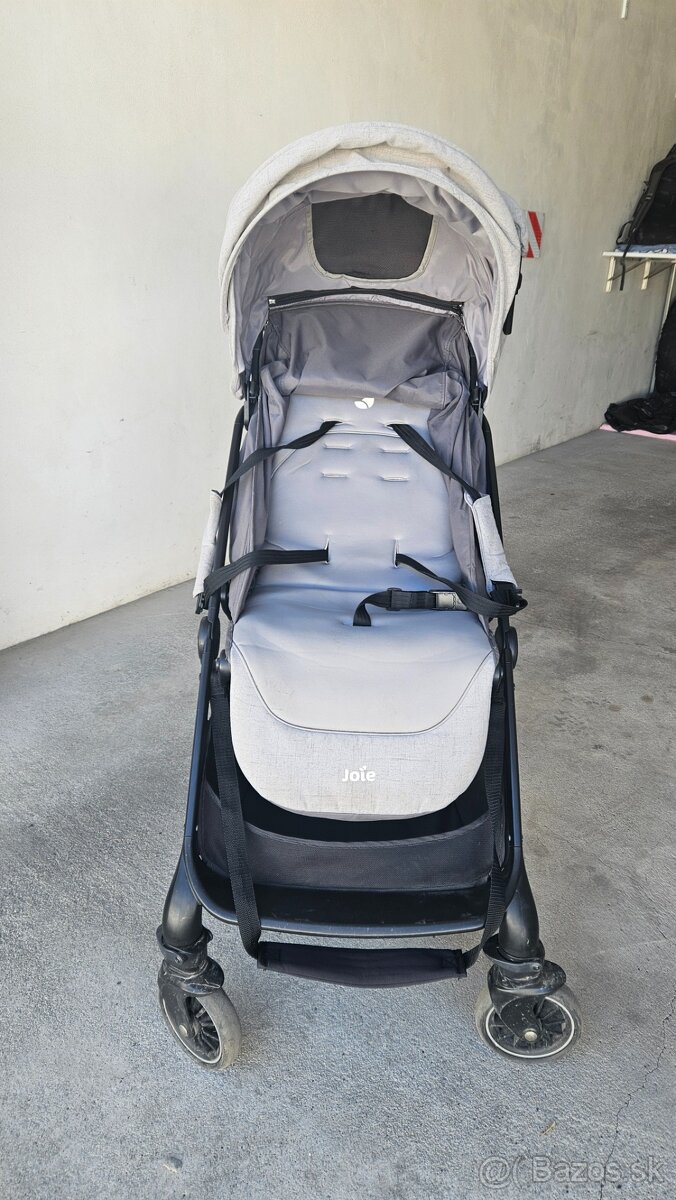 Kočík Joie - 2