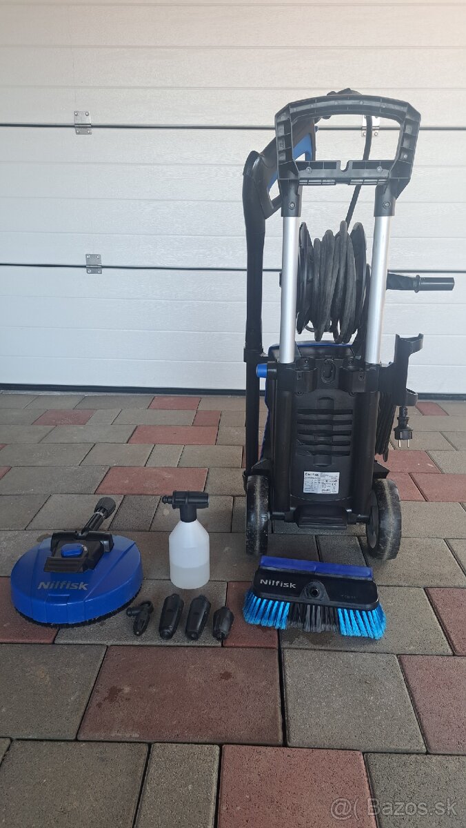 Predám WAP Nilfisk - 2