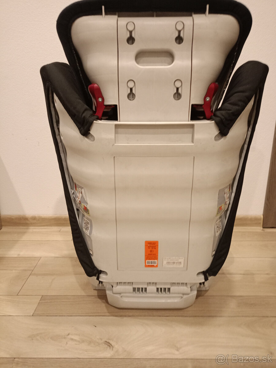 Britax Romer Kid II - 2