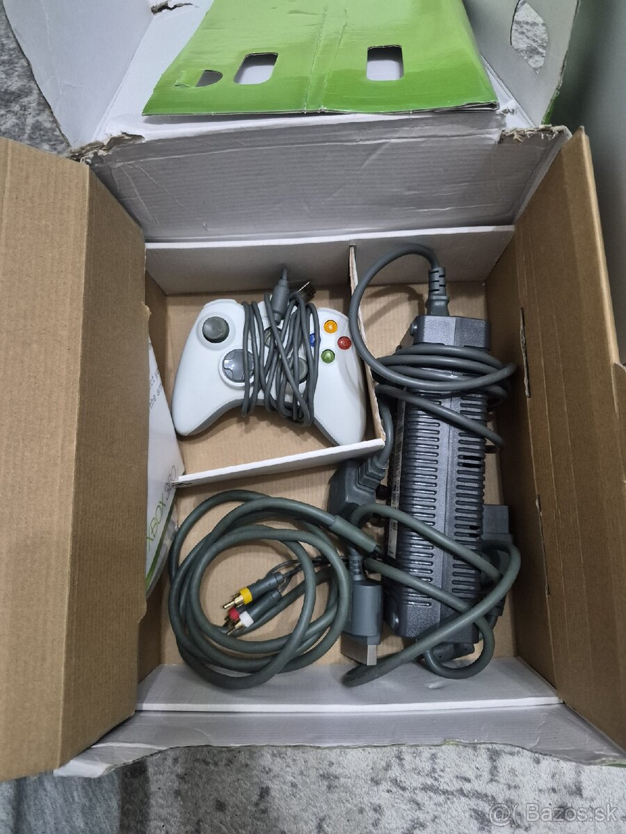 Xbox 360 - 2