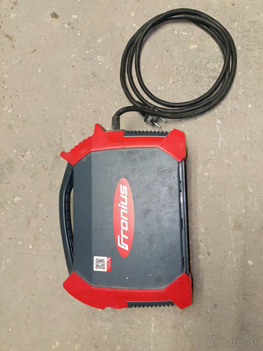 Zváračka FRONIUS - 2