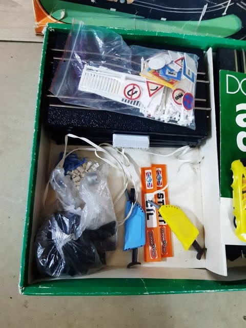 Ites, Dopravná autodráha - 2