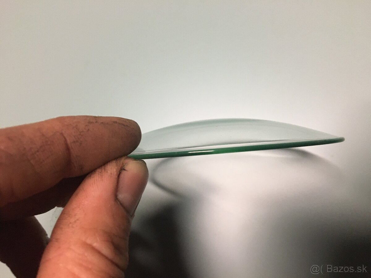 Sklo na ČZ98 Jawa robot Eska 1937 - 2