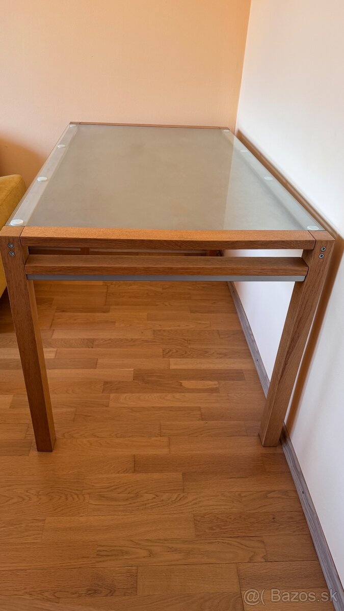 Jedalensky stôl - 2