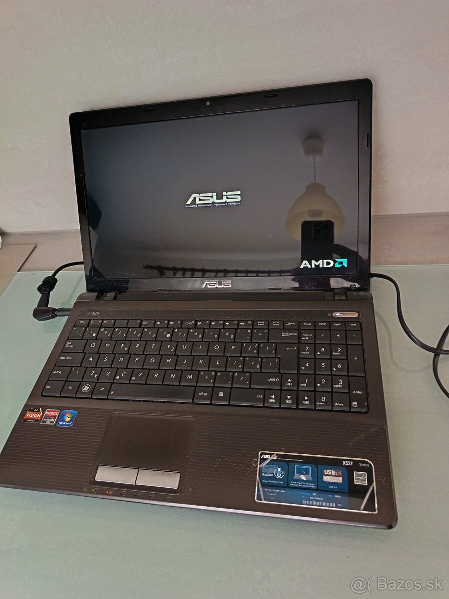 Predám notebook - 2