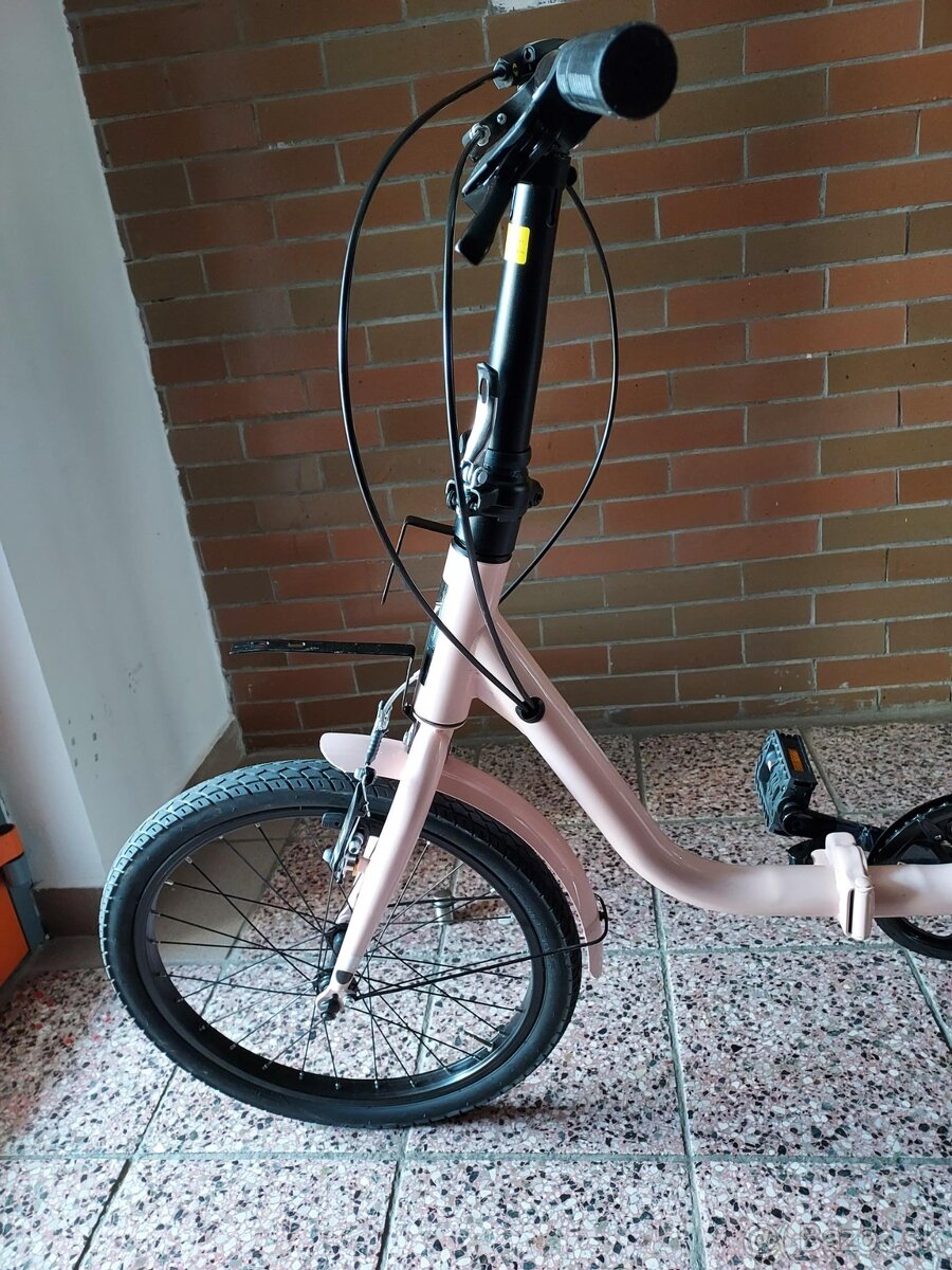Skladací bicykel Kangaroo 20 - 2