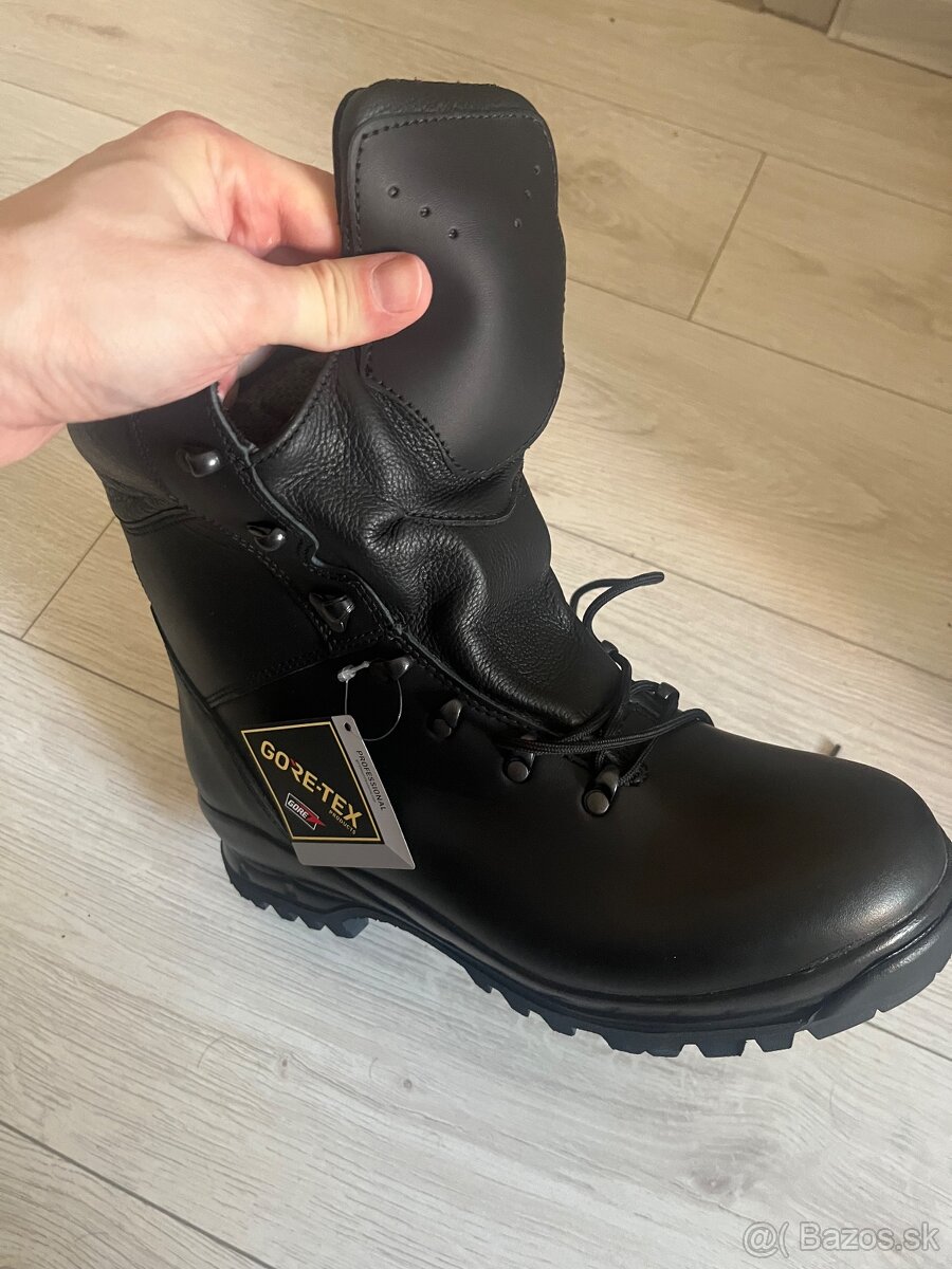 Vojenské kanady - 2