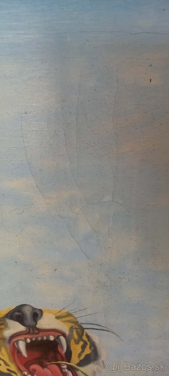 obraz Salvador Dali - 2