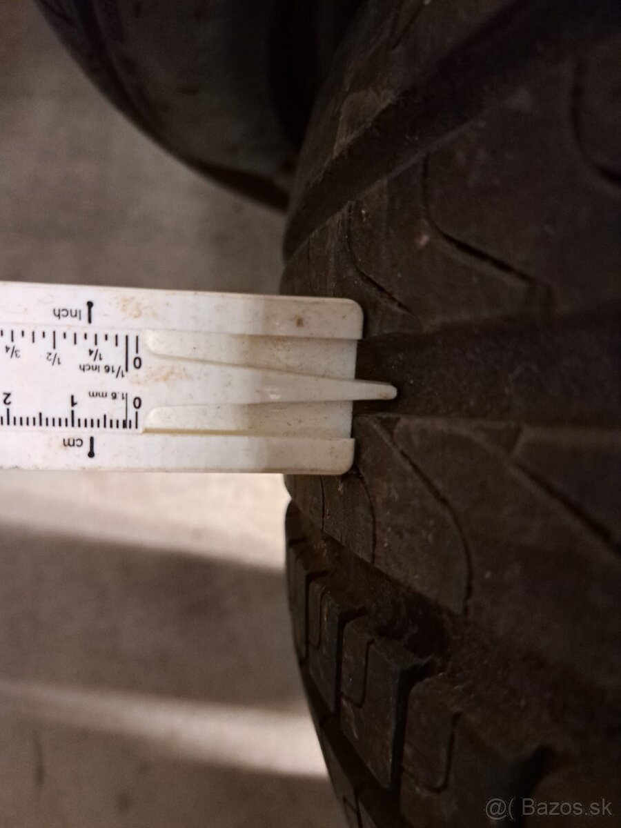 Pirelli Cinturato P7 105w 245/50 r 19 - 2