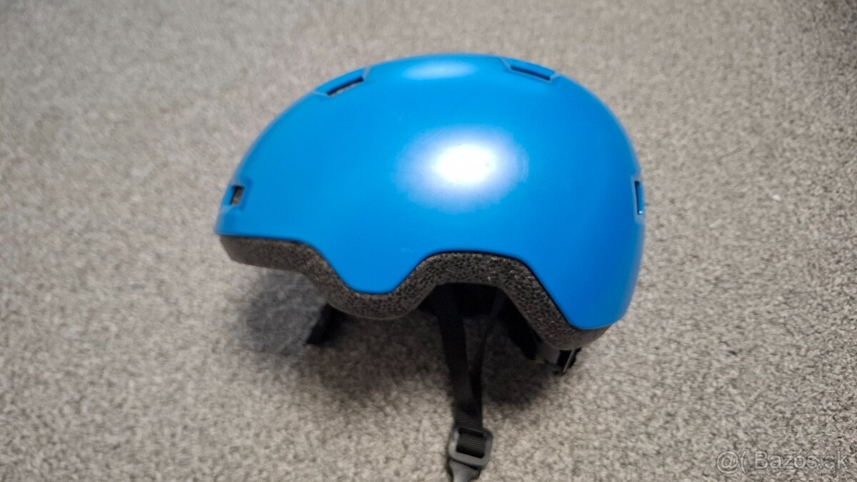 DETSKÁ PRILBA OXELO - 2