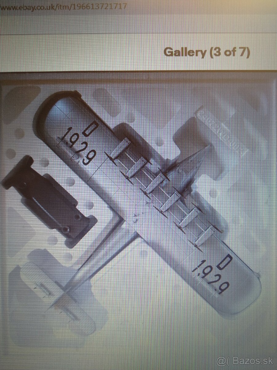 Dornier Do X 1929 SCHUCO - 2