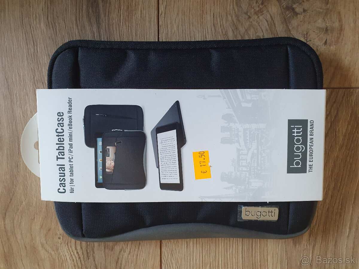 Puzdra na tablety - 2