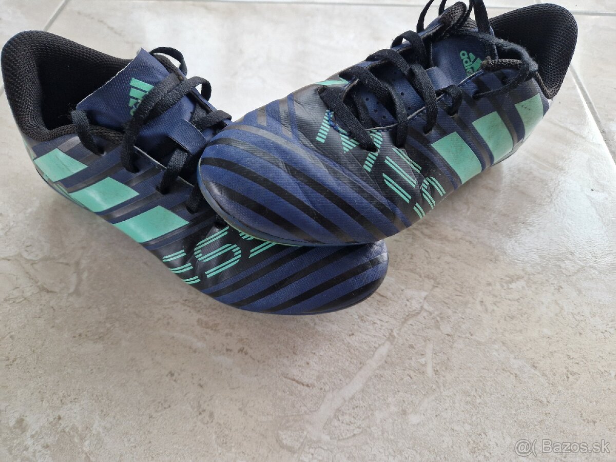 Kopacky detske Adidas - 2