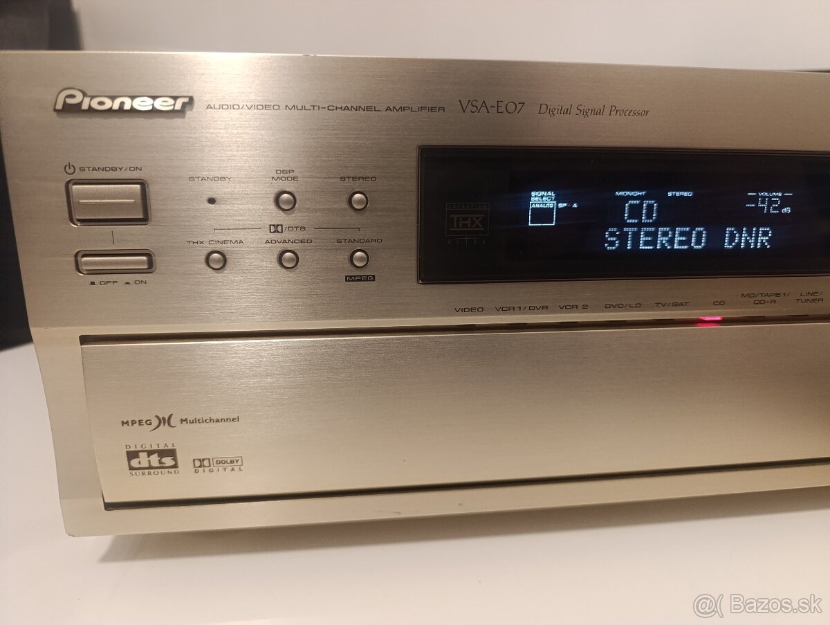Pioneer - 2