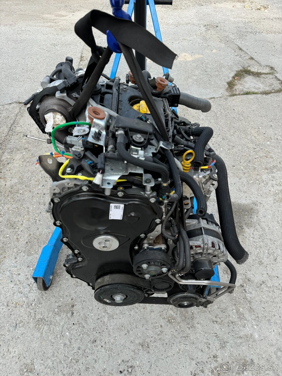-----RENAULT NISSAN 1.7 DCi R9N----- - 2