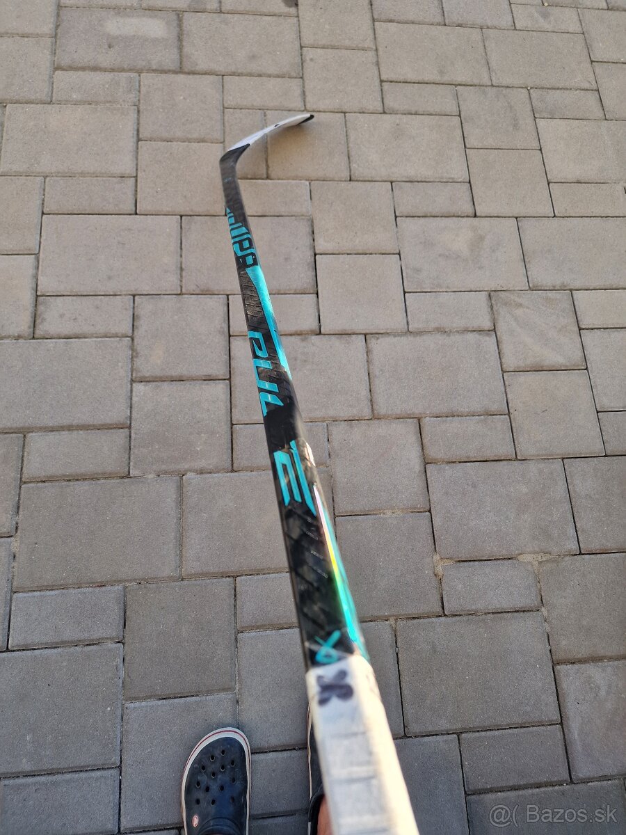 Bauer Pulse spajana hokejka - 2