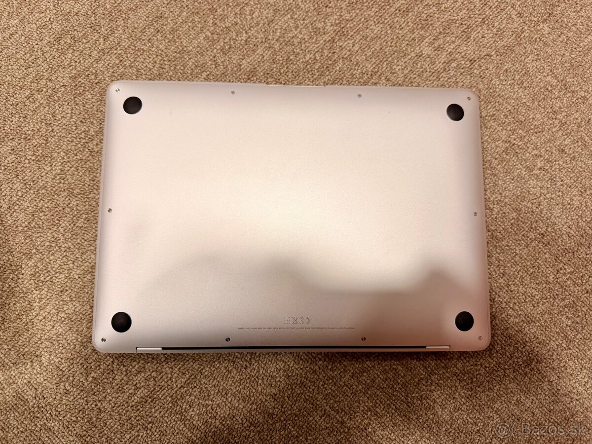 MacBook M1 Air 8GB 512GB - 2