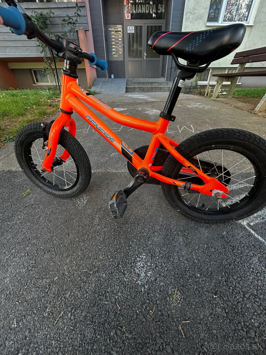 Detský bicykel “12” Genesis - 2