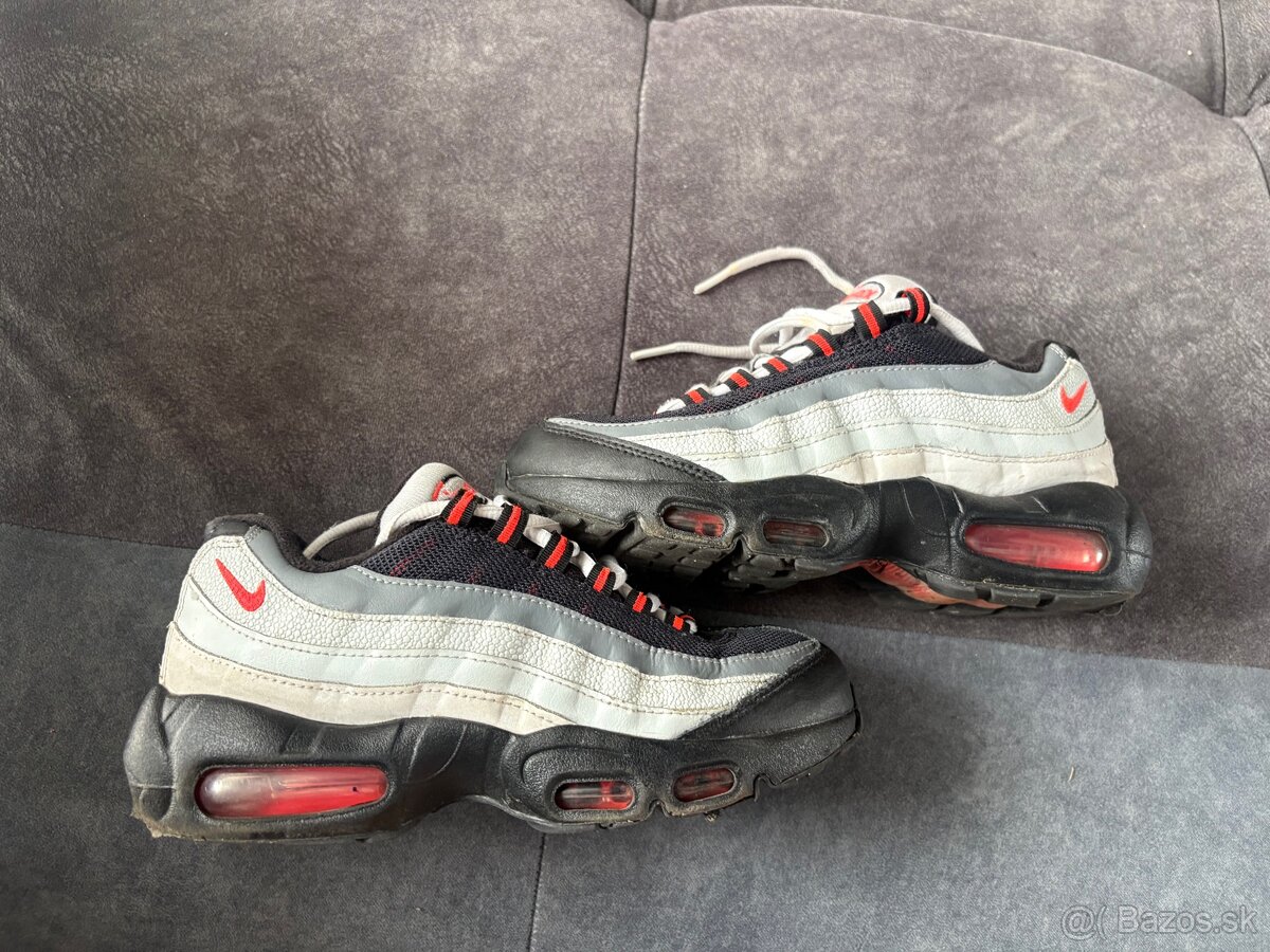 Predám Nike Air Max 95 - 2